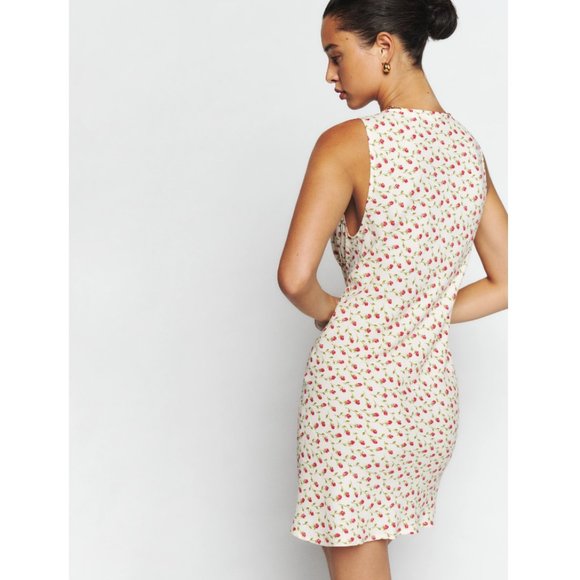 Reformation Calix Dress - Picture 2 of 6